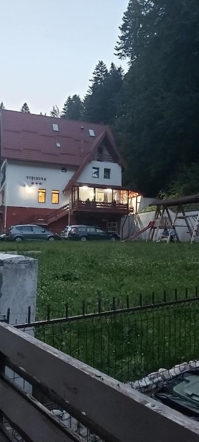 Гостевой дом Vila Visinica Предял-40