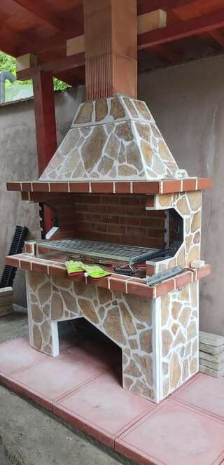 Гостевой дом Vila Visinica Предял-2